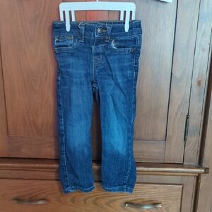 Arizona Jean Company Classic Blue Kids Jeans
